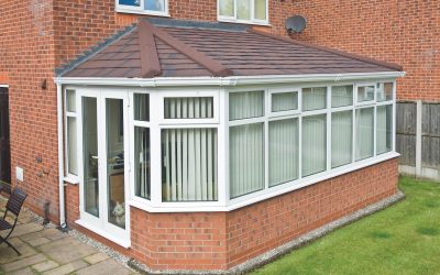 conservatory roof cleaning stockport