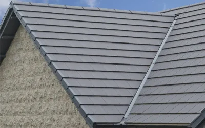 concrete tile roof cleaning stockport