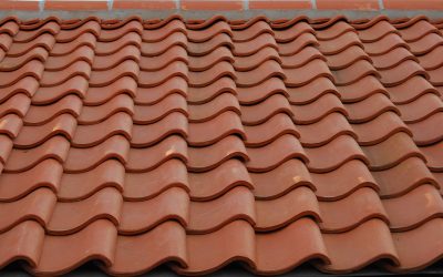 interl locking tile roof cleaning stockport