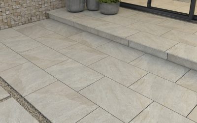 limestone patio cleaning stockport