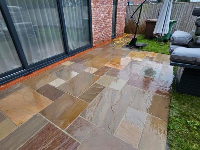 patio cleaning stockport
