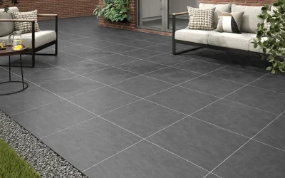 porcelian patio cleaning stockport
