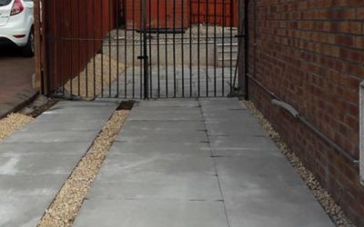 slab cleaning stockport