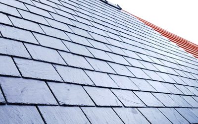 slate roof cleaning stockport